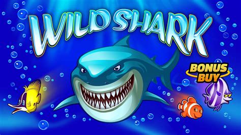 Wild Shark Bonus 1xbet